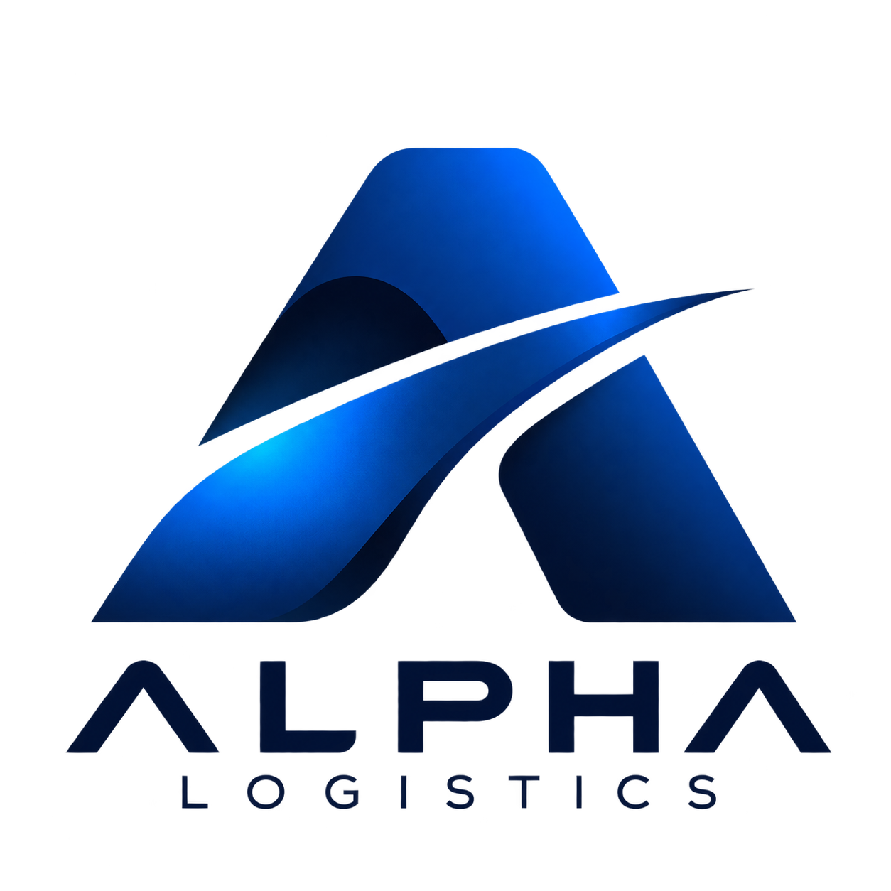 Alpha logo